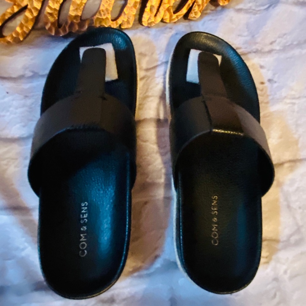 COM & SENS - SANDALS - Picture 4 of 6
